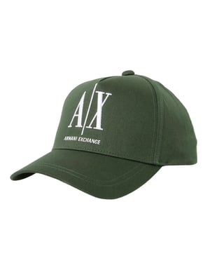 Armani Exchange baseballpet voor heren