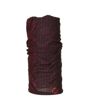 Multifunktionellt UV-skydd i tubform med elastisk passform 65600 unisex