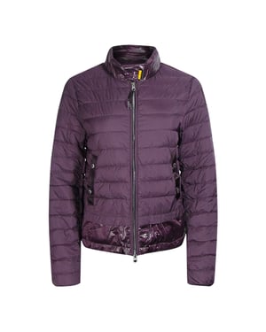 Parajumpers Seika paarse donsbomberjack