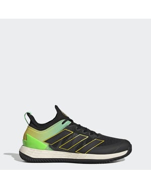 Adizero Ubersonic 4 Clay Court Tennis Shoes
