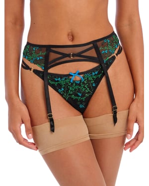 Show-off Suspender