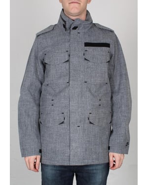 Nike Sportswear Wool M65 Mens Storm Fit Jacket