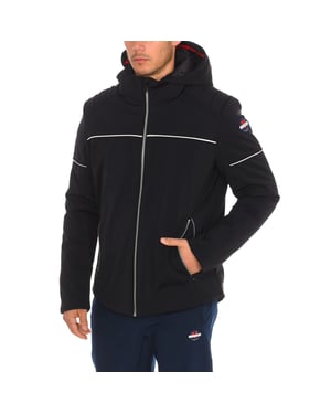 SMF20174 men's waterproof jacket