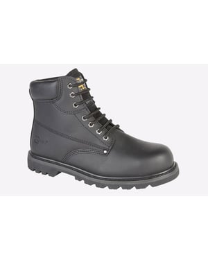 Grafters Dundalk Safety Boots Mens