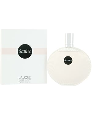 Lalique Satinee Eau de Parfum 100ml Spray