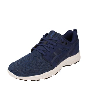 Asics Gel-torrance Heren Blauwe Sneakers