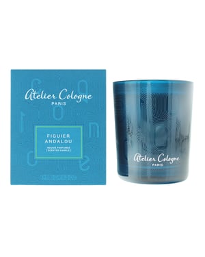 Atelier Cologne Figuier Andalou Candle 180g
