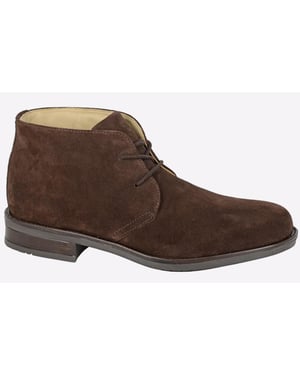 Roamers Belmont Chukka Boots Mens