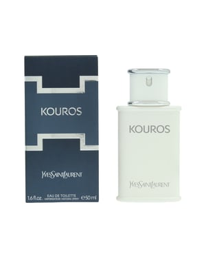 YSL Kouros Edt Spray 50ml