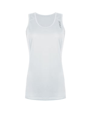 2XU BSR Active Singlet Dam Vit Topp