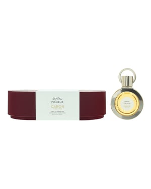 Caron Santal Precieux Eau De Parfum 50ml Spray Unisex
