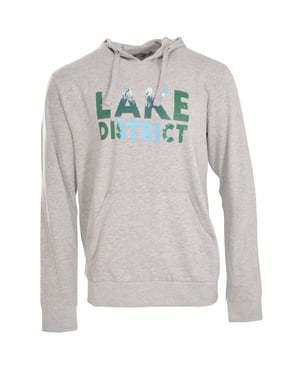 Cotton Graphic Hoodies