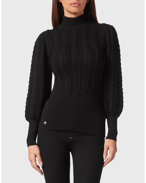 Turtle Neck