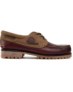 Timberland Authentic 3 Oog Schoenen