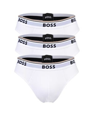 Boss S 3P Power Brief
