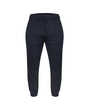 Forge Men's Regular Fit Cuffed Joggers