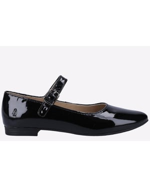 Hush Puppies Melissa Memory Foam Womens