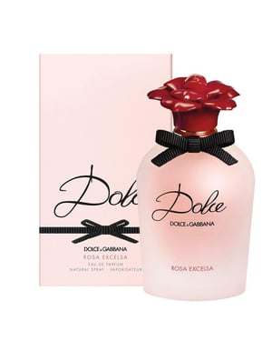 Dolce And Gabbana Dolce Rosa Eau De Parfum Spray 50Ml
