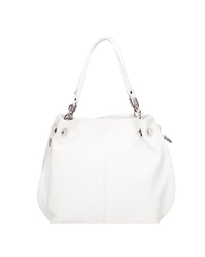 Gave Lux Schoudertas Vrouwen WHITE