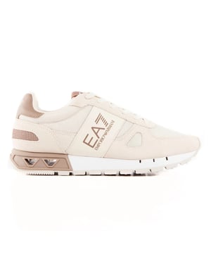Emporio Armani Heritage sneakers voor heren