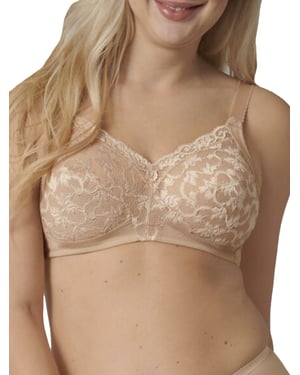 Delicate Doreen N Non Wired Full Cup Bra