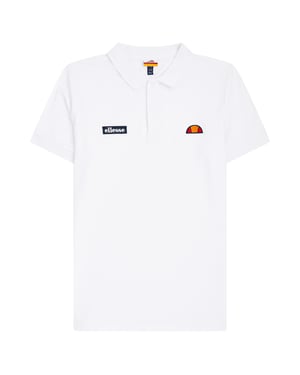 Ellesse Montura Polo T-shirt