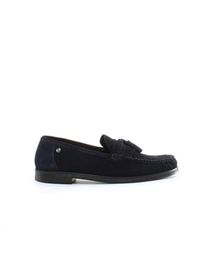 Ben Sherman Bedford Heren Navy Schoenen