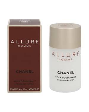 Chanel Allure Homme Deo Stick 75ml.