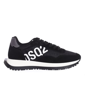 DSQUARED2 Hardloopsportschoenen SNW0212-01601681 voor dames
