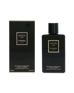 Chanel Coco Noir Body Lotion 200ml