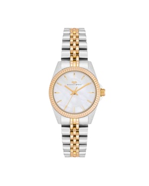 Rhodenwald & Söhne Female Stainless steel Watch 27,5mm