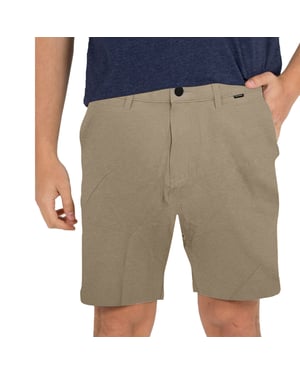 Hurley Mens Shorts Beach Quick Dry Shorts