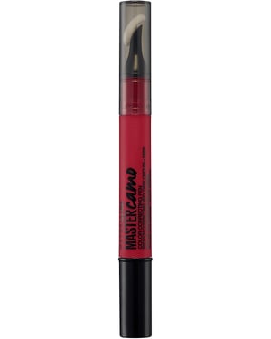 Maybelline Master Camo Color Correcting Pen For Very Dark Circles - 60 Red