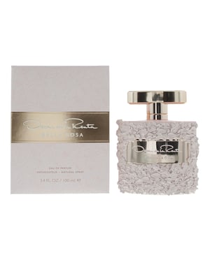 Oscar de la Renta Bella Rosa Eau de Parfum 100ml Spray
