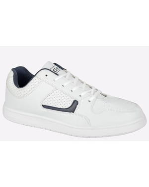 Dek Euston Mens Trainers