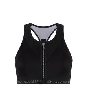 U10058 Shock Absorber Infinity Power Sports Bra