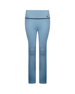 BoxRaw Valerie Womens Baby Blue Legigngs