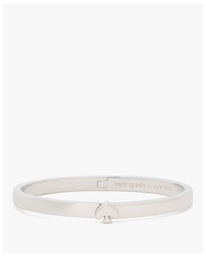Thin Metal Bangle