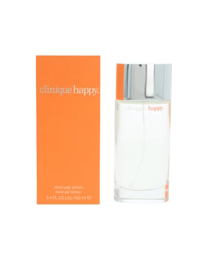 Clinique Happy For Women Edp Spray100 ml.
