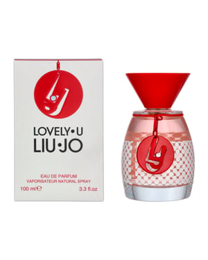 Liu-Jo Lovely U Edp Spray100 ml.