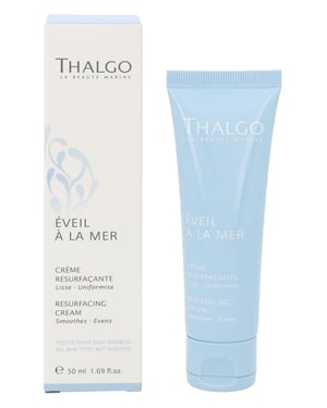 Thalgo Resurfacing Cream 50ml.
