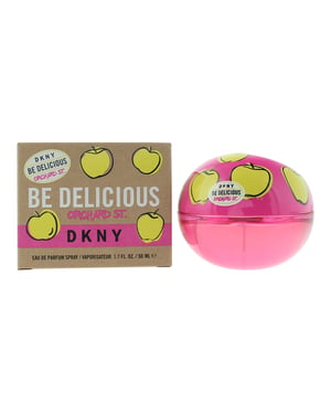DKNY Be Delicious Orchard Street Eau de Parfum 50ml
