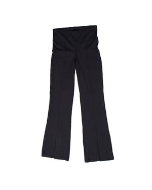 Uitlopende sportbroek 775853 dames