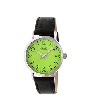 Crayo Pride unisex horloge