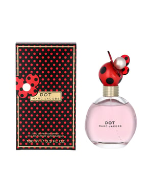 Marc Jacobs Dot Edp Spray100 ml.