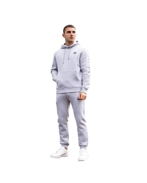 Mens Helme Two Piece Tracksuit Hoodie & Jogger Set