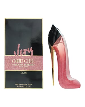 Carolina Herrera Very Good Girl Glam Eau de Parfum 50ml