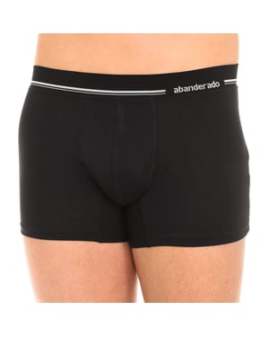 Advanced front anatomical boxer A077I men