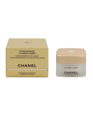 Chanel Sublimage La Crème Lumière 50g