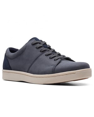 Clarks Men’s Kitna Vibe Shoes  5050410311130